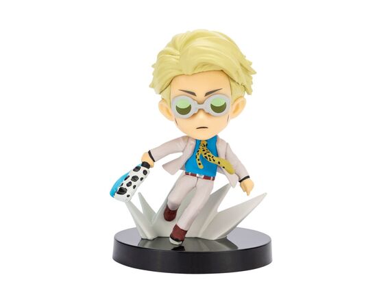 Фигурка Total Anime сюрприз серии Магическая битва W1-Герои Аниме (KAZ0036-W1), изображение 6 Фигурка Total Anime сюрприз серии Магическая битва W1-Герои Аниме (KAZ0036-W1), изображение 6