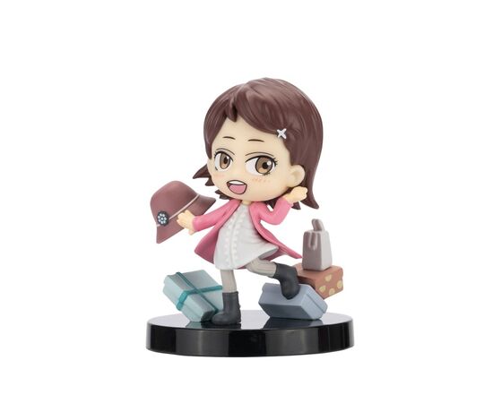 Фигурка Total Anime сюрприз серии Семья шпиона W1-Герои Аниме (KAZ0043-W1), изображение 10 Фигурка Total Anime сюрприз серии Семья шпиона W1-Герои Аниме (KAZ0043-W1), изображение 10