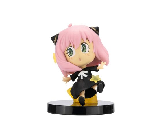 Фигурка Total Anime сюрприз серии Семья шпиона W1-Герои Аниме (KAZ0043-W1), изображение 6 Фигурка Total Anime сюрприз серии Семья шпиона W1-Герои Аниме (KAZ0043-W1), изображение 6