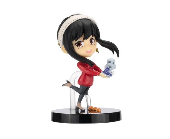 Фигурка Total Anime сюрприз серии Семья шпиона W1-Герои Аниме (KAZ0043-W1), изображение 7 Фигурка Total Anime сюрприз серии Семья шпиона W1-Герои Аниме (KAZ0043-W1), изображение 7