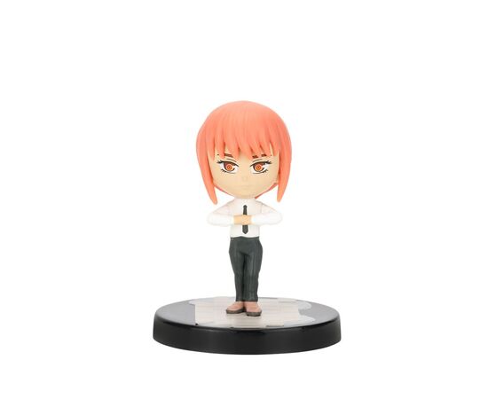 Фигурка Total Anime сюрприз серии Человек-бензопила W1-Герои Аниме (KAZ0049-W1), изображение 2 Фигурка Total Anime сюрприз серии Человек-бензопила W1-Герои Аниме (KAZ0049-W1), изображение 2