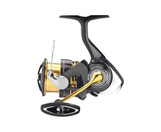 Котушка Daiwa 23 Legalis LT 2500 (2135.42.82), зображення 2 Котушка Daiwa 23 Legalis LT 2500 (2135.42.82), зображення 2