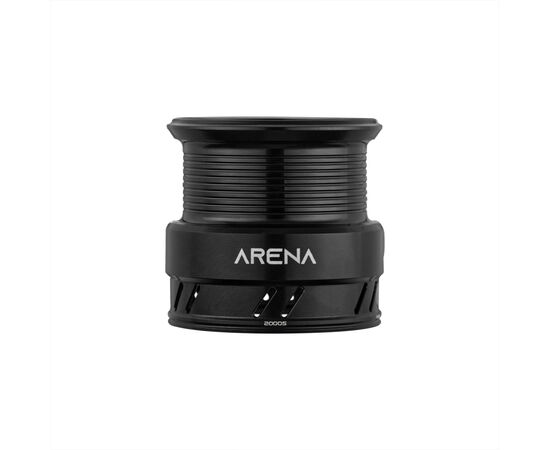 Котушка Favorite Arena 2000S ARN20S1 10+1BB 5.21 (1693.08.55), зображення 6 Котушка Favorite Arena 2000S ARN20S1 10+1BB 5.21 (1693.08.55), зображення 6
