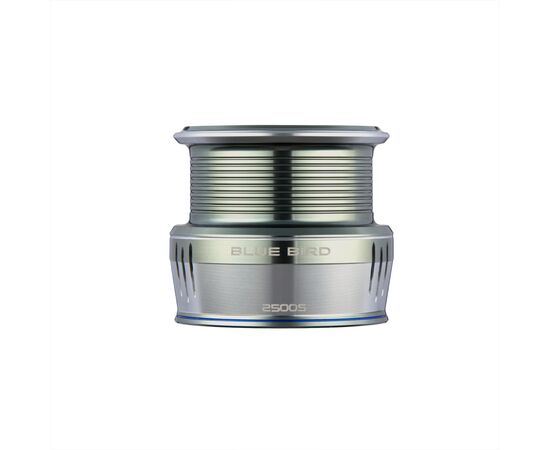 Катушка Favorite Blue Bird 2500S BB25S1 9+1BB 5.21 (1693.08.25), изображение 6 Катушка Favorite Blue Bird 2500S BB25S1 9+1BB 5.21 (1693.08.25), изображение 6