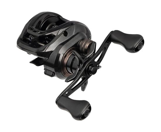 Катушка Favorite U1 BC 100HM1-L 7.11 6+1BB (1693.56.16)