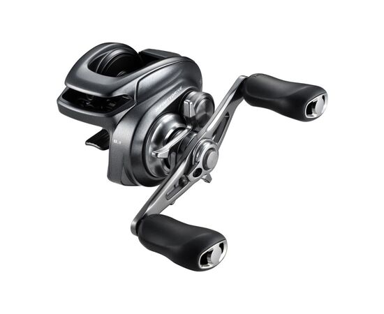 Котушка Shimano Bantam 151 HG Left Hand 8+1BB 7.11 (BANTAM151HGA)