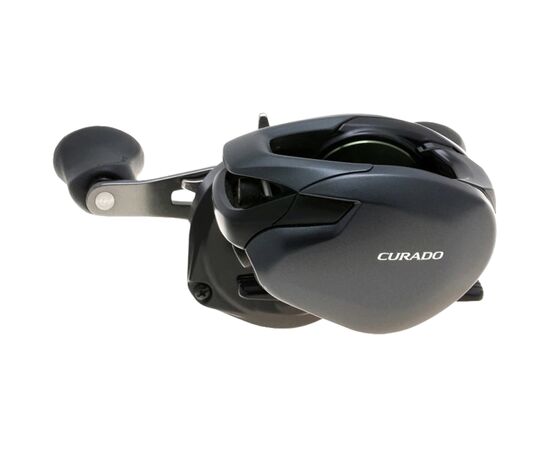 Катушка Shimano Curado K 301 5+1BB (CU301K), изображение 3 Катушка Shimano Curado K 301 5+1BB (CU301K), изображение 3