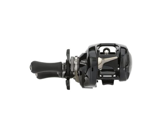 Катушка Shimano Metanium DC A 71 Left Hand 10+1BB 6.21 (METDC71A), изображение 3 Катушка Shimano Metanium DC A 71 Left Hand 10+1BB 6.21 (METDC71A), изображение 3