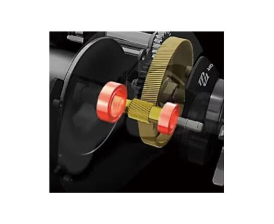 Катушка Shimano Metanium DC A 71 Left Hand 10+1BB 6.21 (METDC71A), изображение 9 Катушка Shimano Metanium DC A 71 Left Hand 10+1BB 6.21 (METDC71A), изображение 9