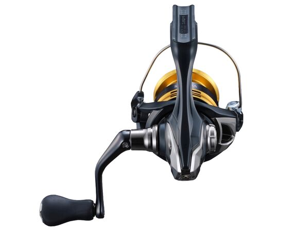 Катушка Shimano Sahara FJ C2000SHG 4+1BB (SHC2000SHGFJ), изображение 5 Катушка Shimano Sahara FJ C2000SHG 4+1BB (SHC2000SHGFJ), изображение 5