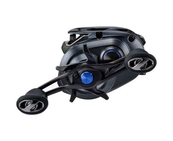Катушка Shimano SLX A 71 4+1BB 6.31 (SLX71A), изображение 2 Катушка Shimano SLX A 71 4+1BB 6.31 (SLX71A), изображение 2