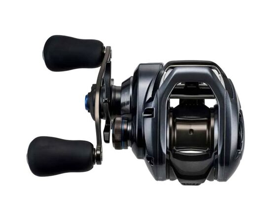 Катушка Shimano SLX A 71 4+1BB 6.31 (SLX71A), изображение 3 Катушка Shimano SLX A 71 4+1BB 6.31 (SLX71A), изображение 3