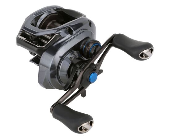 Котушка Shimano SLX A 71 4+1BB 6.31 (SLX71A)