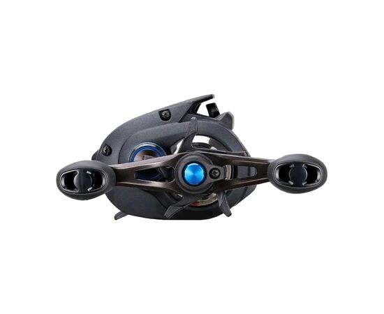 Катушка Shimano SLX DC 151 HG 4+1BB (SLXDC151HG), изображение 2 Катушка Shimano SLX DC 151 HG 4+1BB (SLXDC151HG), изображение 2