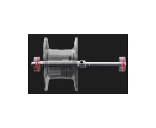 Катушка Shimano SLX XT A 150 Right Hand 4+1BB 6.31 (SLXXT150A), изображение 10 Катушка Shimano SLX XT A 150 Right Hand 4+1BB 6.31 (SLXXT150A), изображение 10