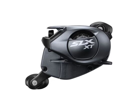 Катушка Shimano SLX XT A 150 Right Hand 4+1BB 6.31 (SLXXT150A), изображение 3 Катушка Shimano SLX XT A 150 Right Hand 4+1BB 6.31 (SLXXT150A), изображение 3