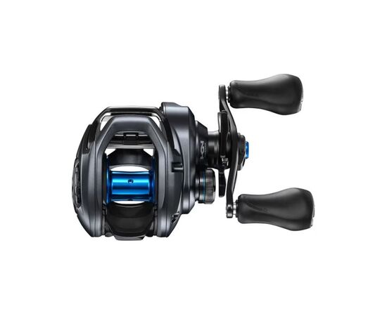 Катушка Shimano SLX XT A 150 Right Hand 4+1BB 6.31 (SLXXT150A), изображение 5 Катушка Shimano SLX XT A 150 Right Hand 4+1BB 6.31 (SLXXT150A), изображение 5