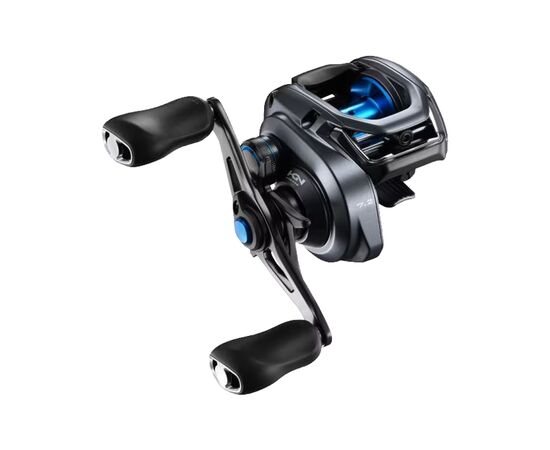Котушка Shimano SLX XT A 150 Right Hand 4+1BB 6.31 (SLXXT150A)