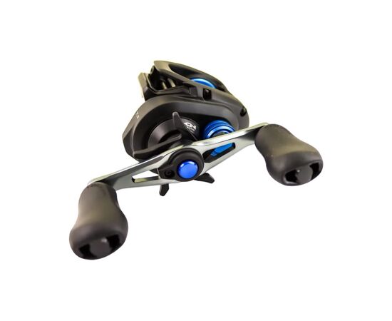 Катушка Shimano SLX XT A 151 XG Left Hand 4+1BB (SLXXT151XGA), изображение 2 Катушка Shimano SLX XT A 151 XG Left Hand 4+1BB (SLXXT151XGA), изображение 2