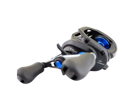 Катушка Shimano SLX XT A 151 XG Left Hand 4+1BB (SLXXT151XGA), изображение 6 Катушка Shimano SLX XT A 151 XG Left Hand 4+1BB (SLXXT151XGA), изображение 6