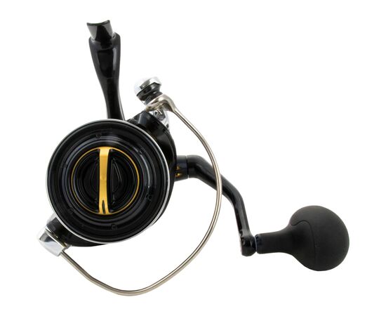 Катушка Shimano Stella SW-C 30000 13+1BB (STLSW30000C), изображение 4 Катушка Shimano Stella SW-C 30000 13+1BB (STLSW30000C), изображение 4