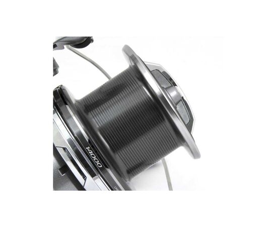 Котушка Shimano Ultegra 5500XSD 4+1BB (ULT5500XSD), зображення 4