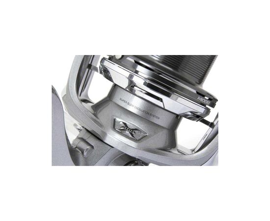 Котушка Shimano Ultegra 5500XSD 4+1BB (ULT5500XSD), зображення 5