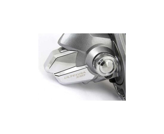 Котушка Shimano Ultegra 5500XSD 4+1BB (ULT5500XSD), зображення 8