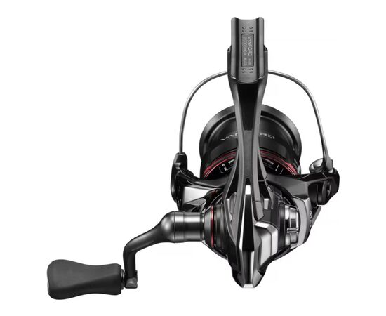 Катушка Shimano Vanford FA C2500SXG 7+1BB 6.31 (VFC2500SXGA), изображение 4 Катушка Shimano Vanford FA C2500SXG 7+1BB 6.31 (VFC2500SXGA), изображение 4