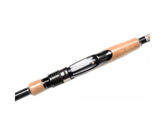 Вудилище Graphiteleader 20 Vigore 20GVIGS-742M 2.24m 5-21g (2135.35.63), зображення 2 Вудилище Graphiteleader 20 Vigore 20GVIGS-742M 2.24m 5-21g (2135.35.63), зображення 2