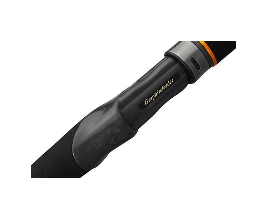 Вудилище Graphiteleader 24 Tiro 24GTIRS-802MH 2.44m 12-46g (2135.42.80), зображення 2 Вудилище Graphiteleader 24 Tiro 24GTIRS-802MH 2.44m 12-46g (2135.42.80), зображення 2