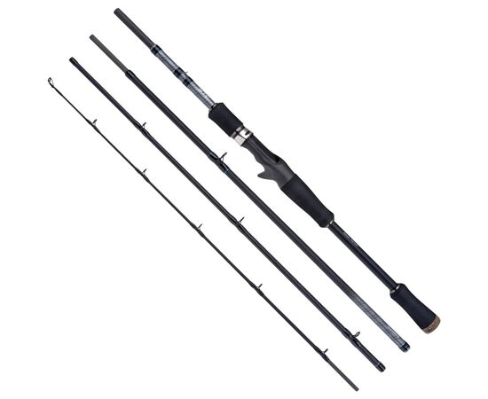 Вудилище Shimano STC Casting 70MH 2.13m 14-42g (4 част.) (STCCASTF70MH)