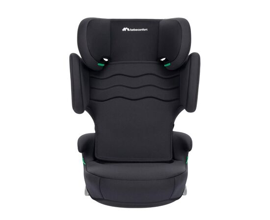 Автокресло Bebe Confort HERA i-Fix Mineral Black (8101288210), изображение 2