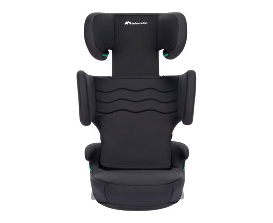 Автокресло Bebe Confort HERA i-Fix Mineral Black (8101288210), изображение 3