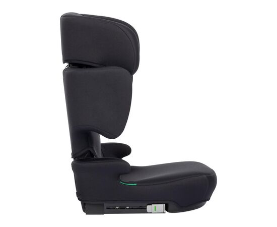 Автокресло Bebe Confort HERA i-Fix Mineral Black (8101288210), изображение 4