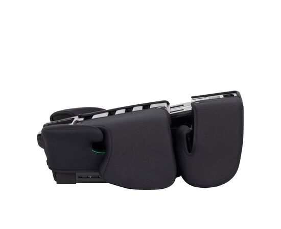 Автокресло Bebe Confort HERA i-Fix Mineral Black (8101288210), изображение 5