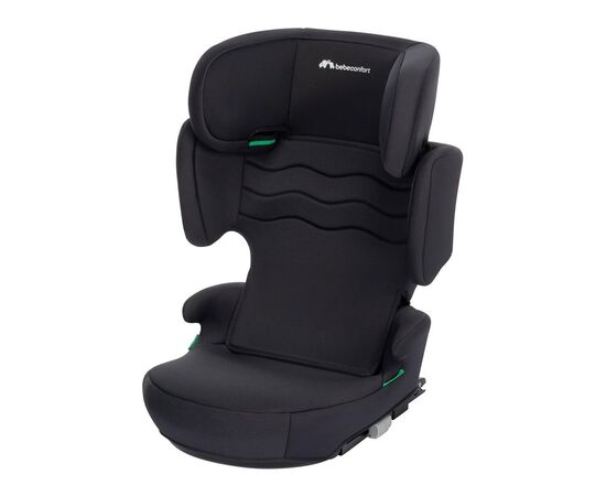 Автокресло Bebe Confort HERA i-Fix Mineral Black (8101288210)