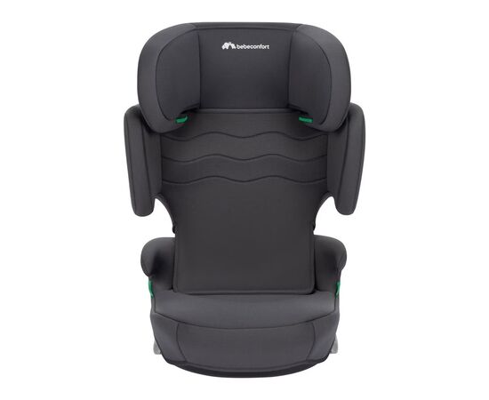 Автокресло Bebe Confort HERA i-Fix Mineral Graphite (8101153210), изображение 2