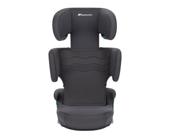 Автокресло Bebe Confort HERA i-Fix Mineral Graphite (8101153210), изображение 3