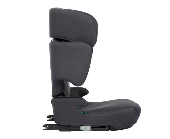 Автокресло Bebe Confort HERA i-Fix Mineral Graphite (8101153210), изображение 5