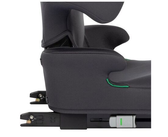 Автокресло Bebe Confort HERA i-Fix Mineral Graphite (8101153210), изображение 7