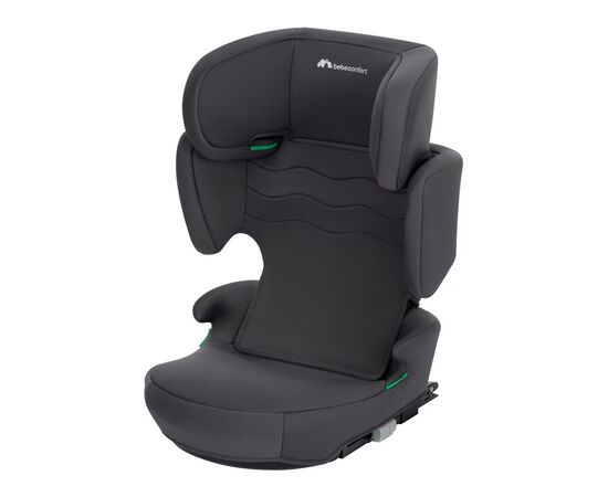 Автокресло Bebe Confort HERA i-Fix Mineral Graphite (8101153210)