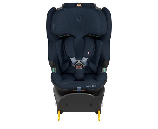 Автокресло Maxi-Cosi Emerald 360 Pro Authentic Blue (8621477110), изображение 2 Автокресло Maxi-Cosi Emerald 360 Pro Authentic Blue (8621477110), изображение 2