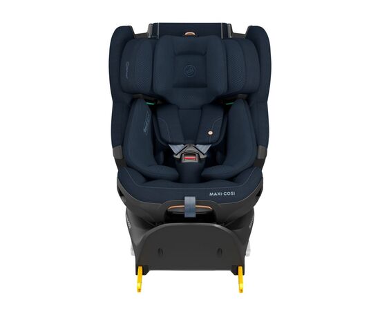Автокресло Maxi-Cosi Emerald 360 Pro Authentic Blue (8621477110), изображение 4 Автокресло Maxi-Cosi Emerald 360 Pro Authentic Blue (8621477110), изображение 4