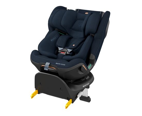 Автокресло Maxi-Cosi Emerald 360 Pro Authentic Blue (8621477110)