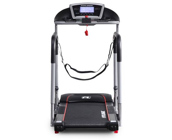 Беговая дорожка FitLogic T942, изображение 3 Беговая дорожка FitLogic T942, изображение 3