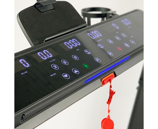 Беговая дорожка FitLogic T950, изображение 10 Беговая дорожка FitLogic T950, изображение 10