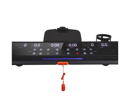 Беговая дорожка FitLogic T950, изображение 11 Беговая дорожка FitLogic T950, изображение 11