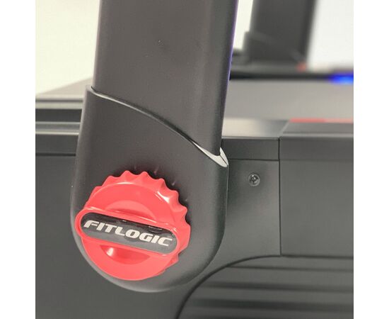 Беговая дорожка FitLogic T950, изображение 12 Беговая дорожка FitLogic T950, изображение 12
