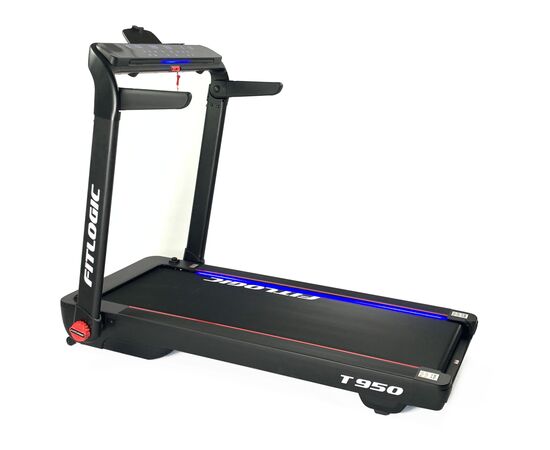 Беговая дорожка FitLogic T950, изображение 2 Беговая дорожка FitLogic T950, изображение 2